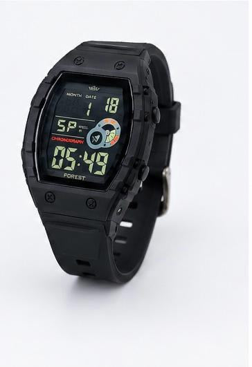 5 Simple Styling Tips for Men's Premium Watches: How to Look Sharp Every Day
