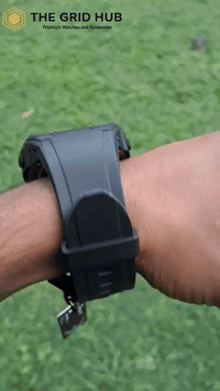 The Grid Hub 3-Watch Bundle – FOREST Sports Watches + ChronoEdge™ + X90 Max Smart Watch