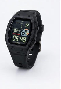 The Grid Hub ChronoEdge™ Premium Men’s Watch
