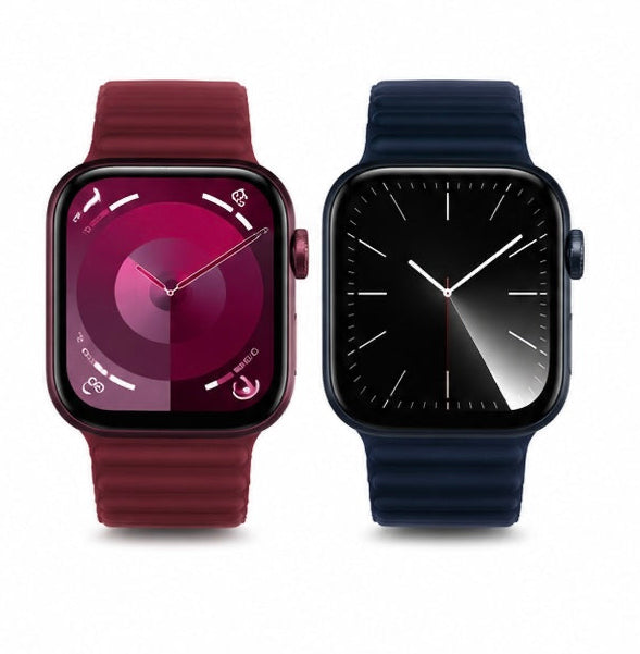 X90 Max Smart Watch – 2.19″ HD Display | Bluetooth Calling | Heart Rate Monitoring | IP67 Waterproof