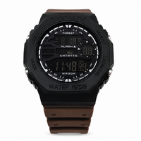 The Grid Hub 3-Watch Bundle – FOREST Sports Watches + ChronoEdge™ + X90 Max Smart Watch