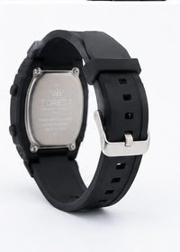The Grid Hub ChronoEdge™ Premium Men’s Watch