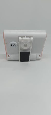Digital Countdown Timer with Large LCD Display – Multi-Function Kitchen, Study & Workout Timer
